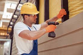 Best Engineered Wood Siding  in Roselle, NJ